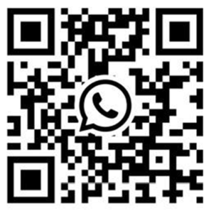 Whatsapp QR